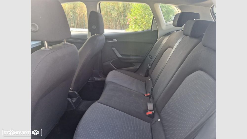 SEAT Arona 1.0 TSI Style - 18