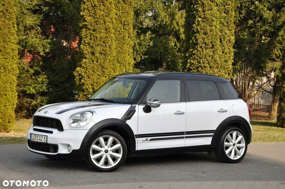 MINI Countryman - 11