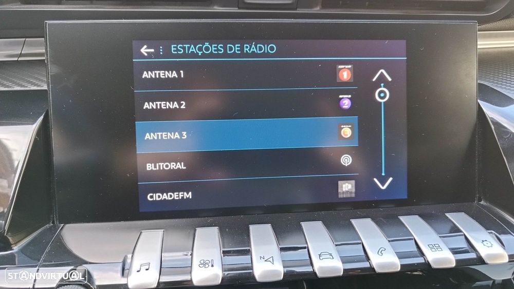 Peugeot 508 1.5 BlueHDi Allure Pack EAT8 - 30