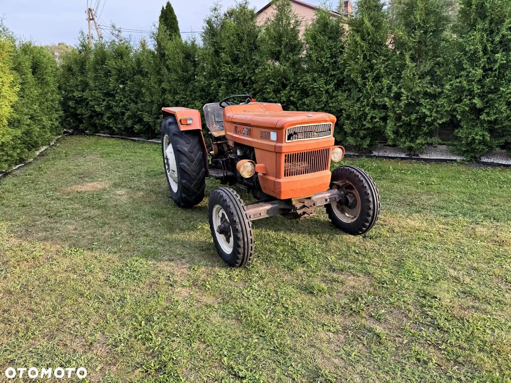 Fiat 480 - 11