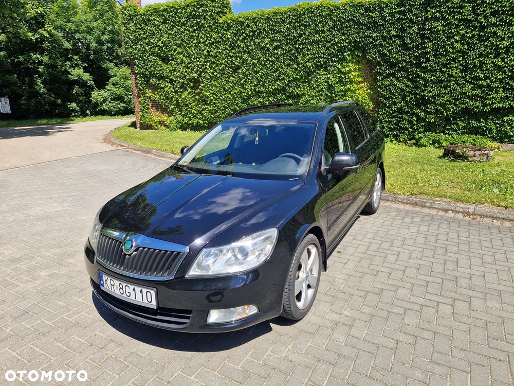 Skoda Octavia 1.4 TSI Ambition - 2