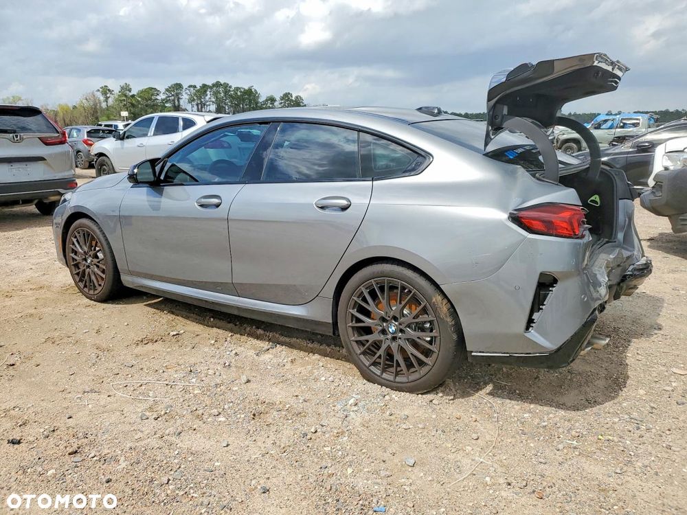 BMW M2 - 3