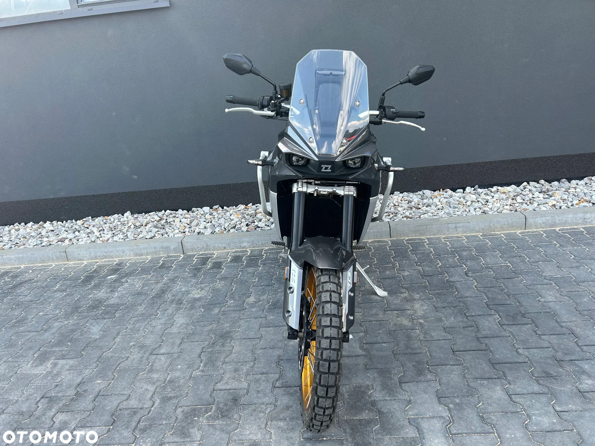 KOVE 800X Pro - 7