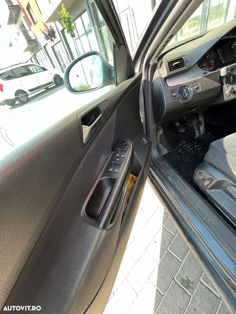 Volkswagen Passat Variant 2.0 TDI Highline - 7