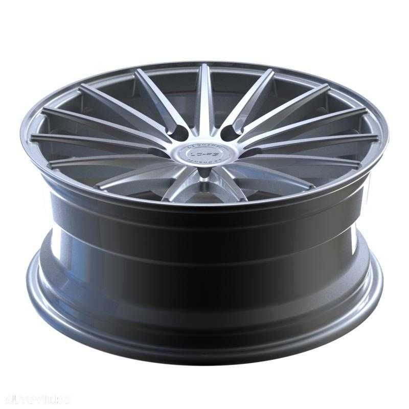 Jante  La Chanti / LC-P5 / BMW / AUDI / MERCEDES / R19x8.5 / R19x9.5 - 6