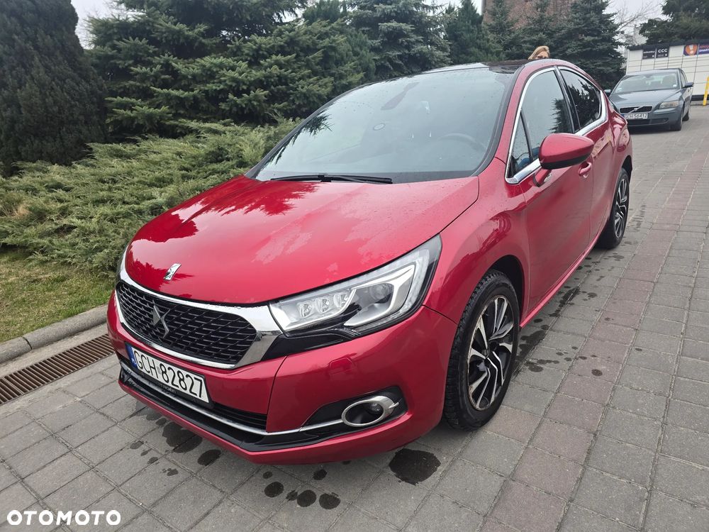 Citroën DS4 PureTech 130 S&S - 11