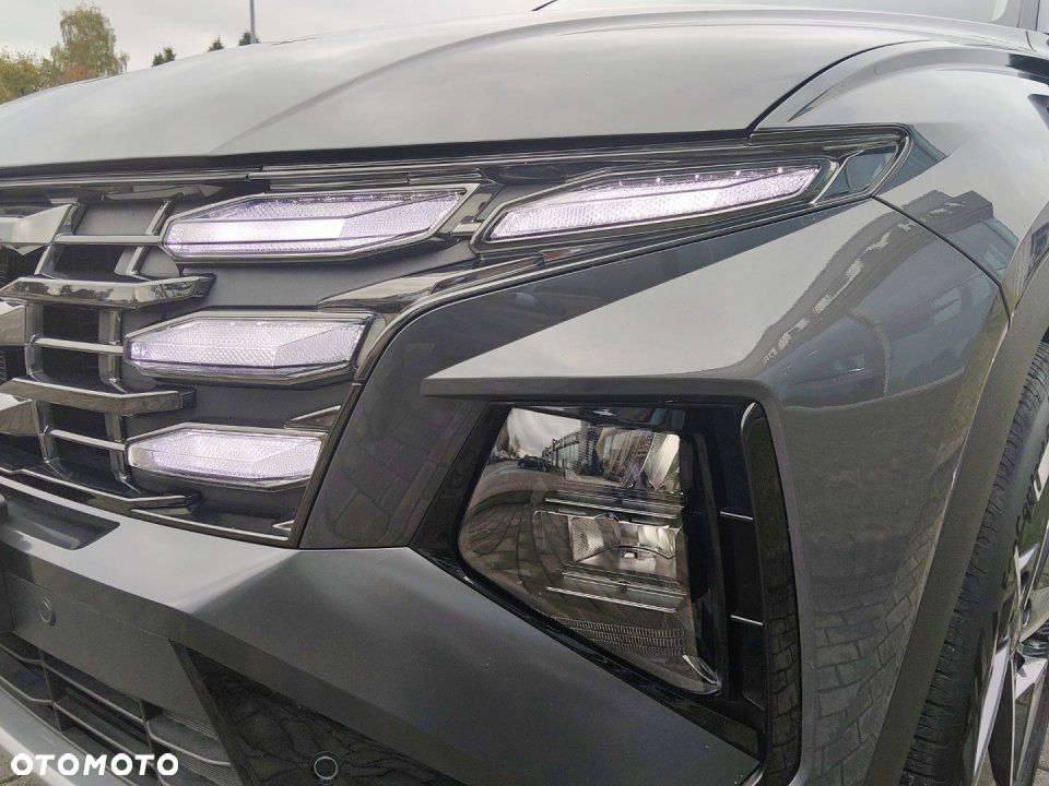 Hyundai Tucson - 26