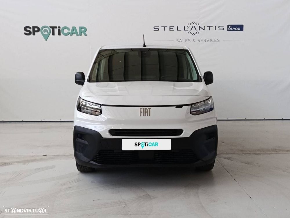 Fiat doblo - 2