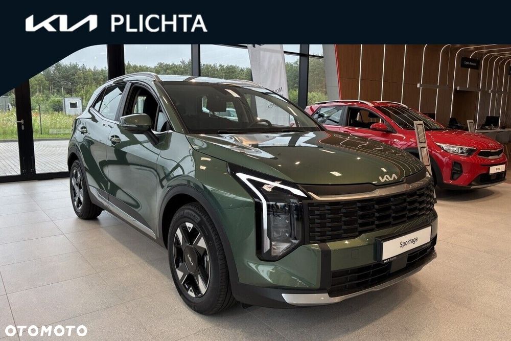Kia Sportage - 2