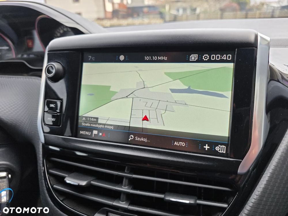 Peugeot 2008 PureTech 130 Stop&Start GT-Line Edition - 20