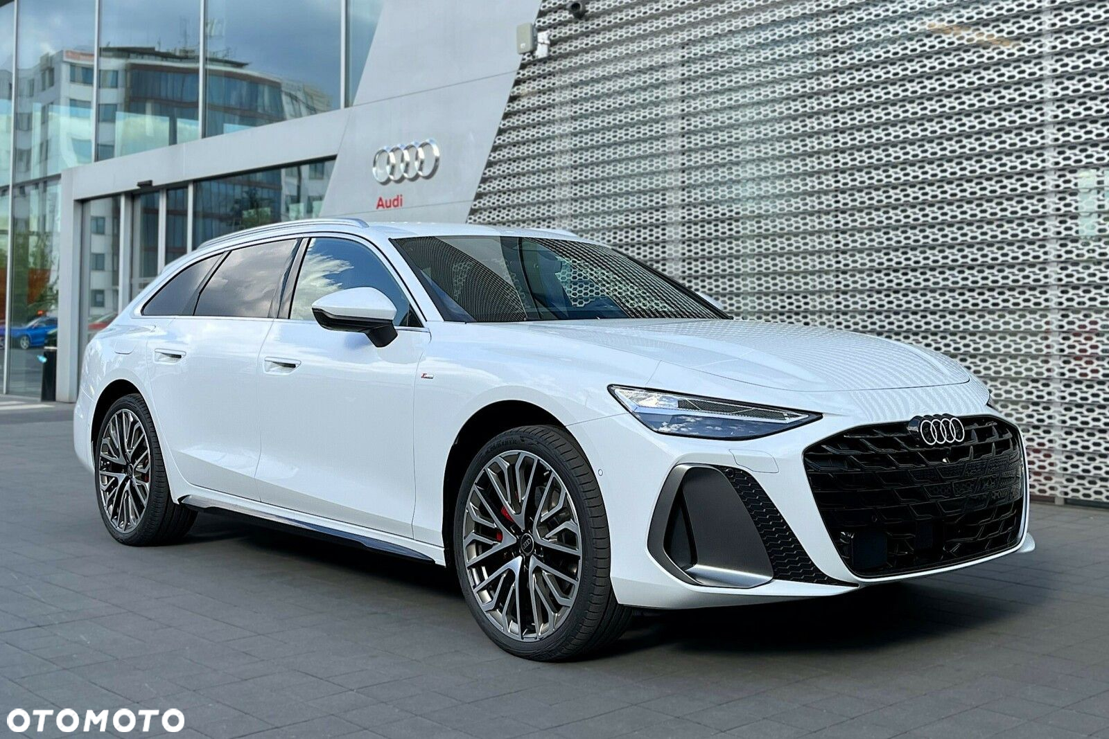 Audi A6 - 32