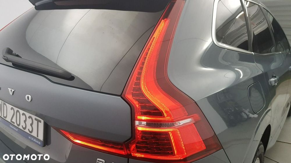 Volvo XC 60 - 11