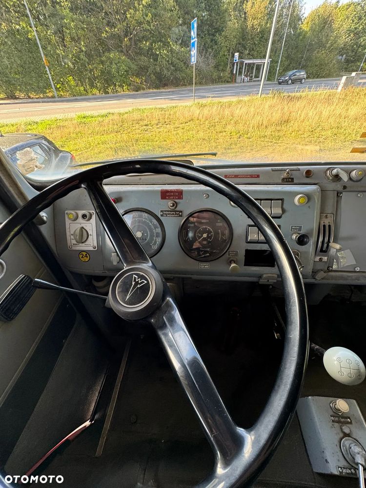 Magirus 170d - 27