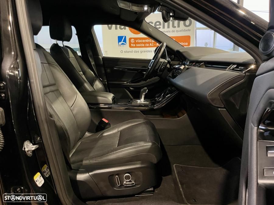 Land Rover Range Rover Evoque P300e R-Dynamic - 30