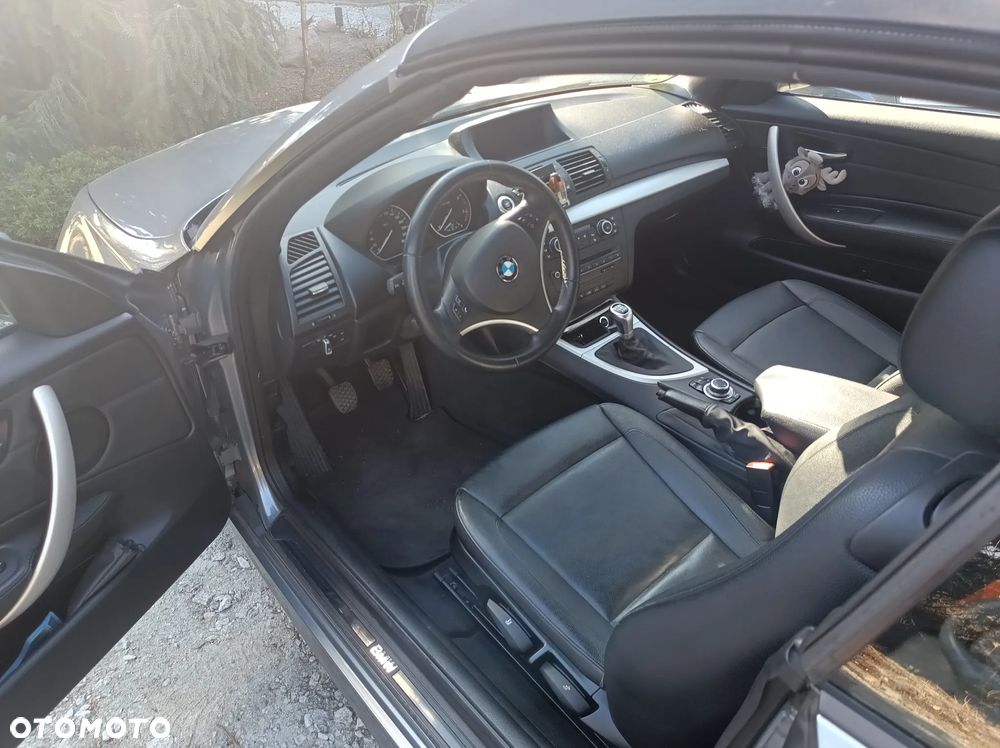 BMW Seria 1 120d - 5
