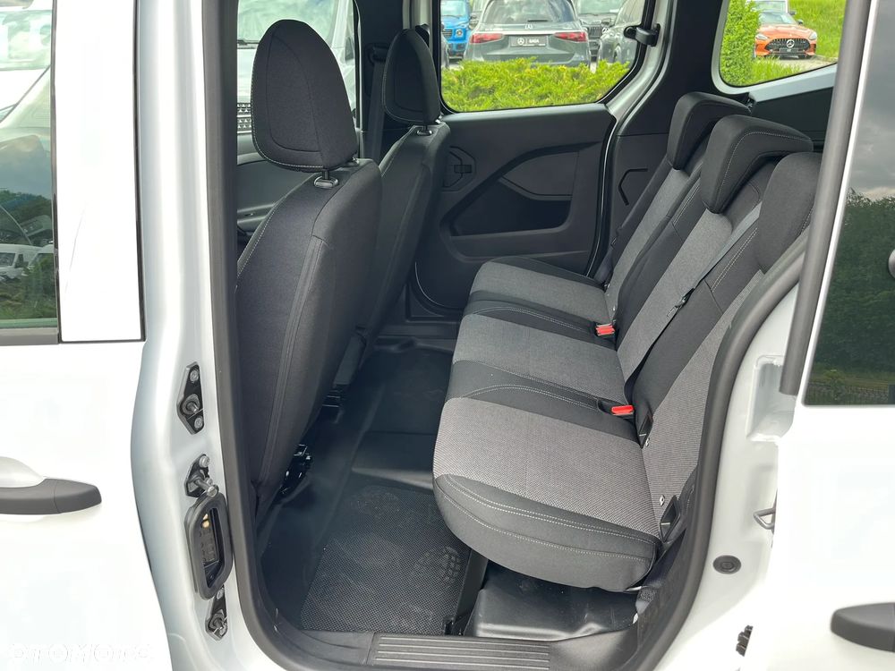 Mercedes-Benz Citan Tourer L2 420.765 - 13