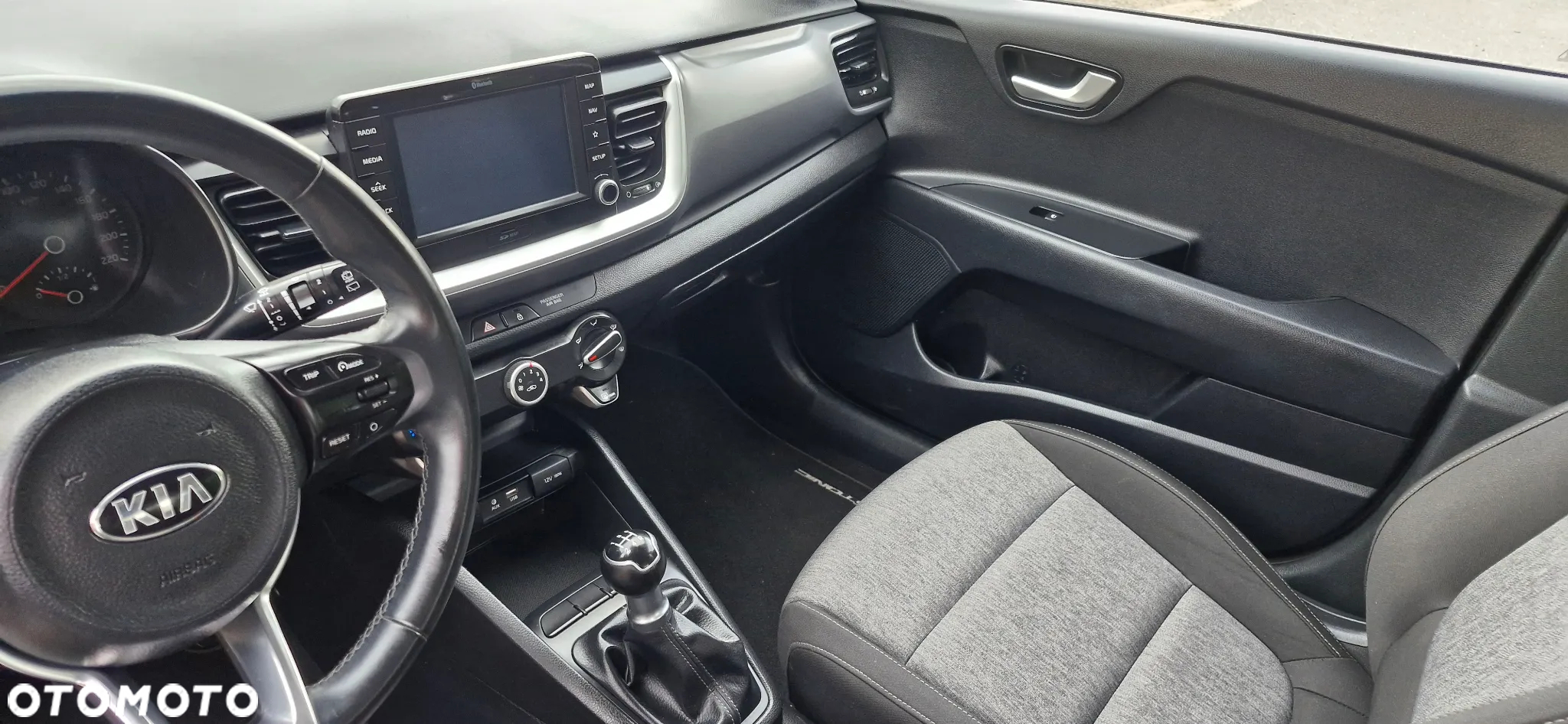 Kia Stonic 1.2 Dream-Team Edition - 8