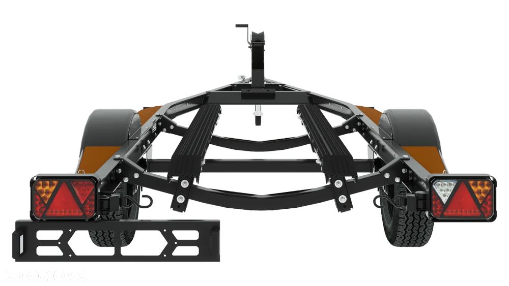 Lorries PPA75-4816 SELECT LINE - 7