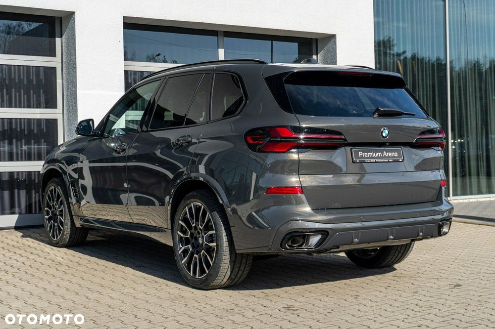 BMW X5 - 9