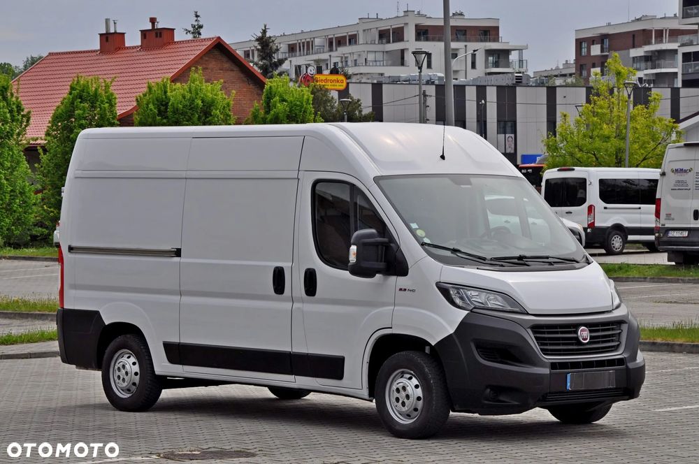 Fiat Ducato - 3