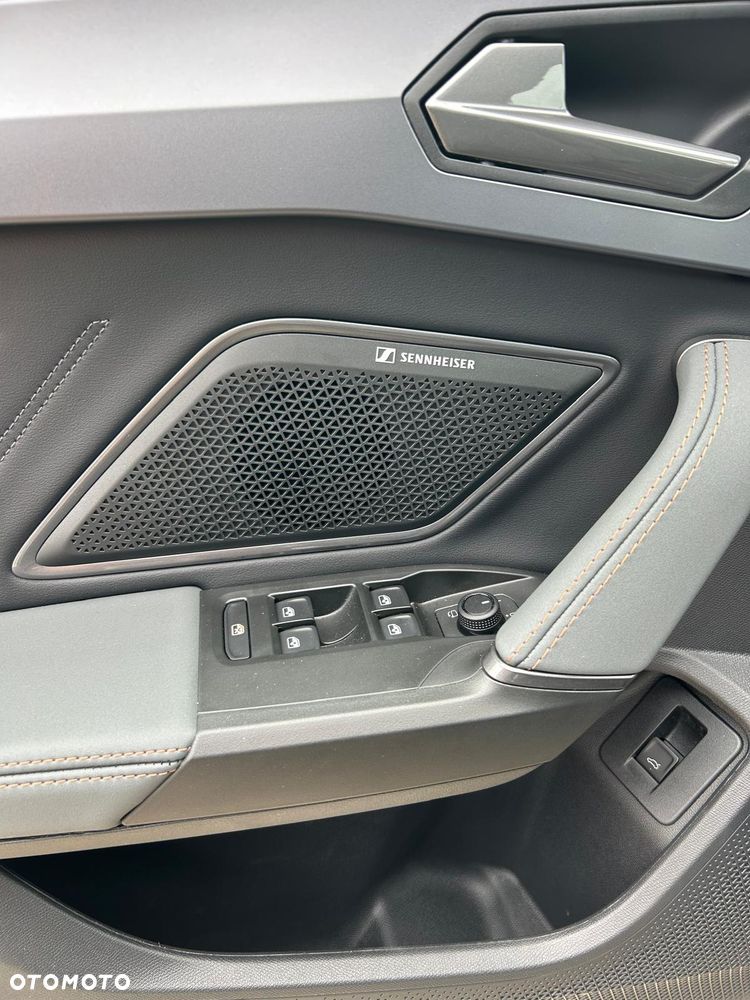 Cupra Formentor 2.0 TSI 4Drive VZ DSG - 20