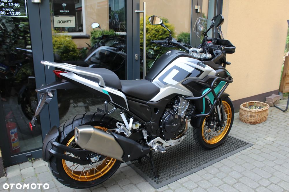 KOVE 510X - 8