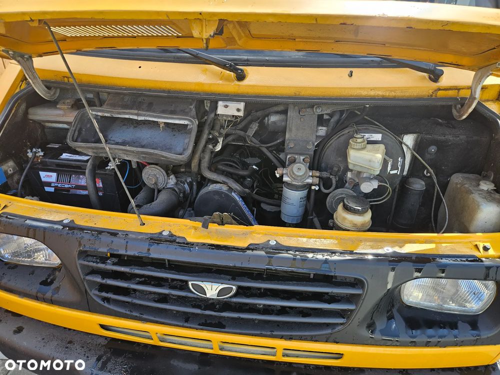Daewoo lublin - 7