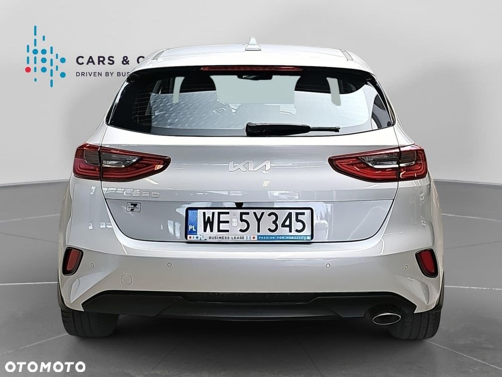 Kia Ceed 1.5 T-GDI M - 31