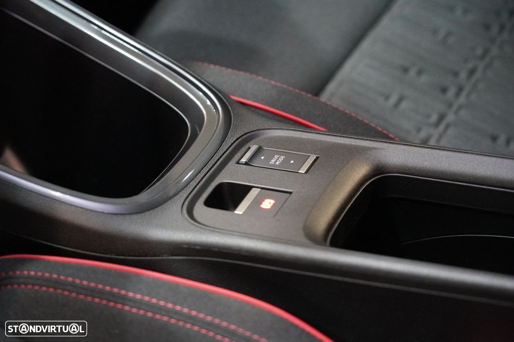 Fiat 600e 54 kWh (RED) - 22