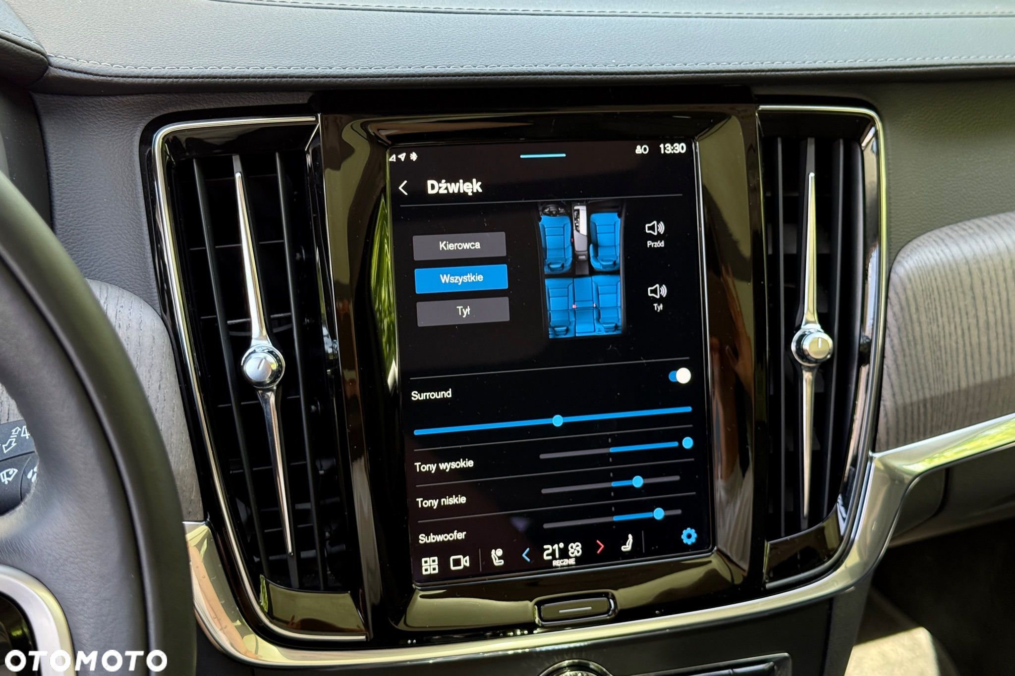 Volvo V90 - 24