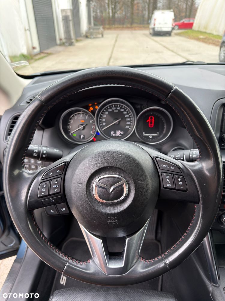 Mazda CX-5 2.0 Skypassion - 18