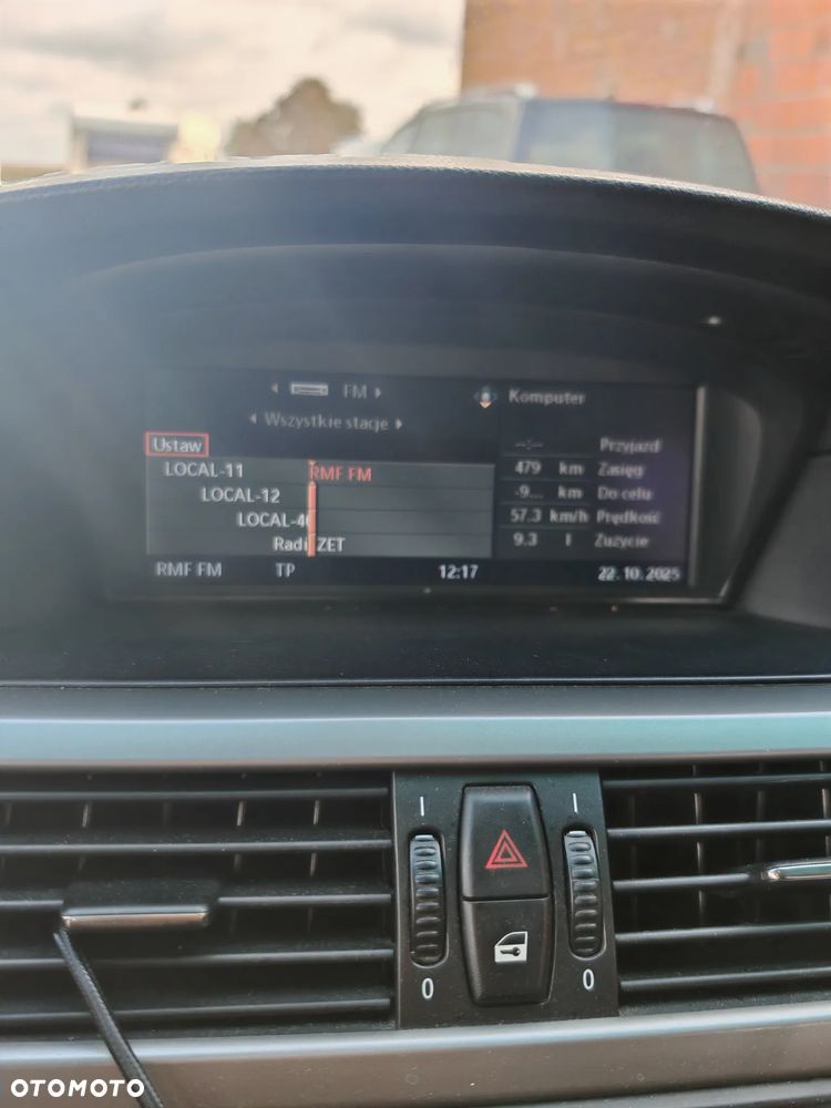 BMW Seria 5 - 34