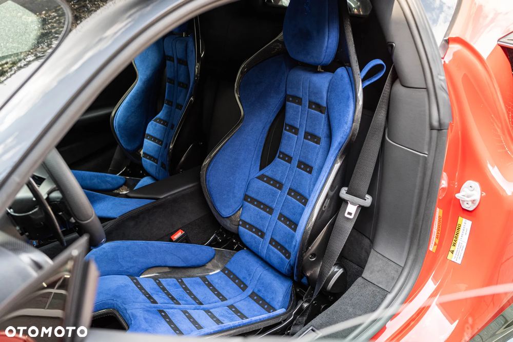 Ferrari Testarossa - 21