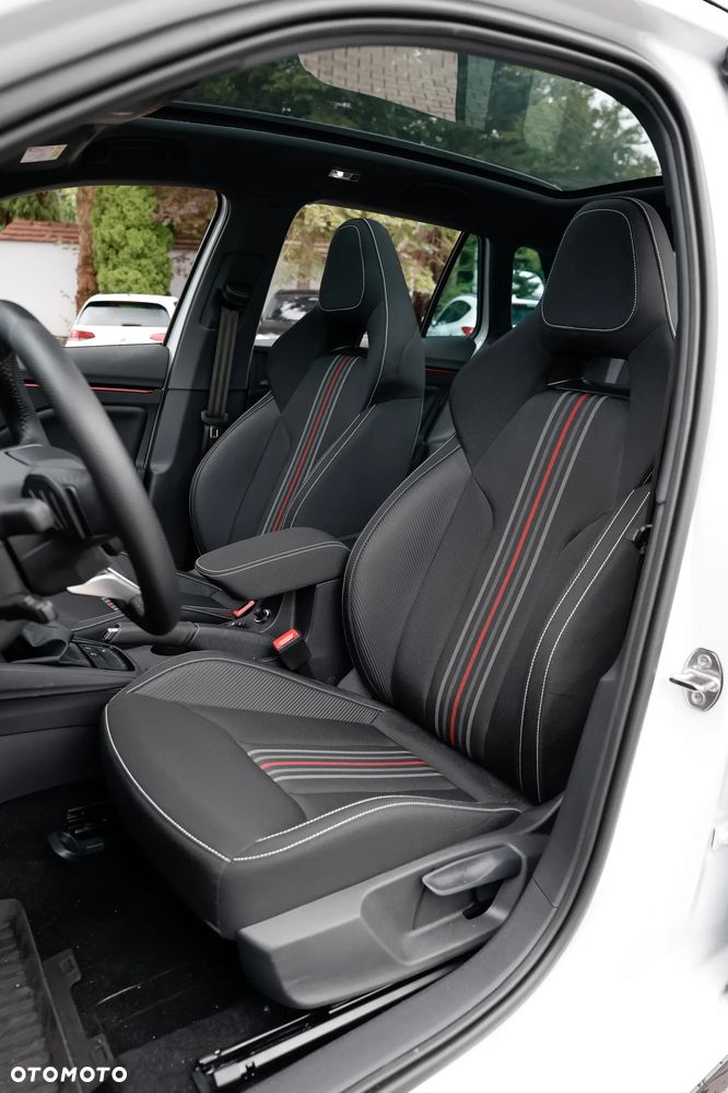 Skoda Kamiq 1.5 TSI Monte Carlo DSG - 11