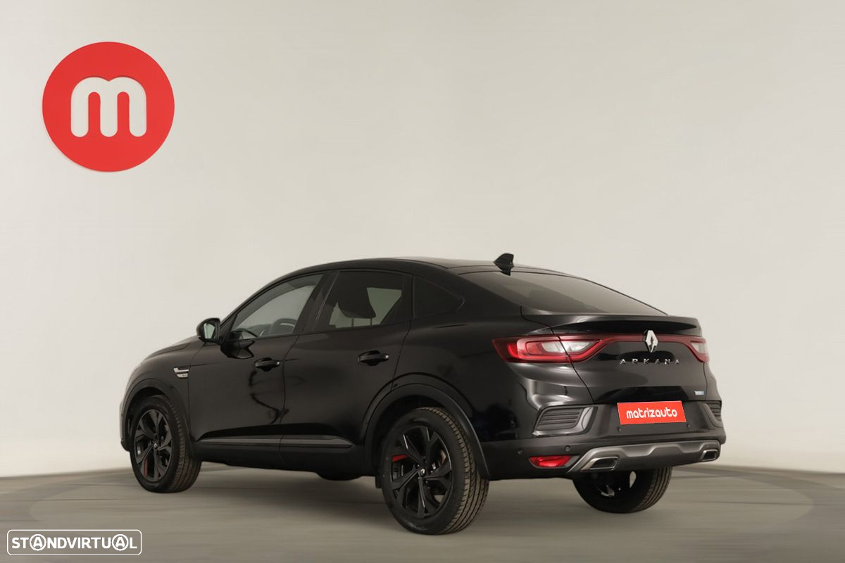 Renault Arkana 1.6 E-Tech R.S.Line - 3
