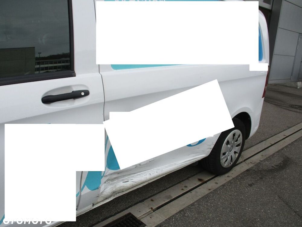 Mercedes-Benz Vito 114 Kaw. K 2.2 CDI - 6
