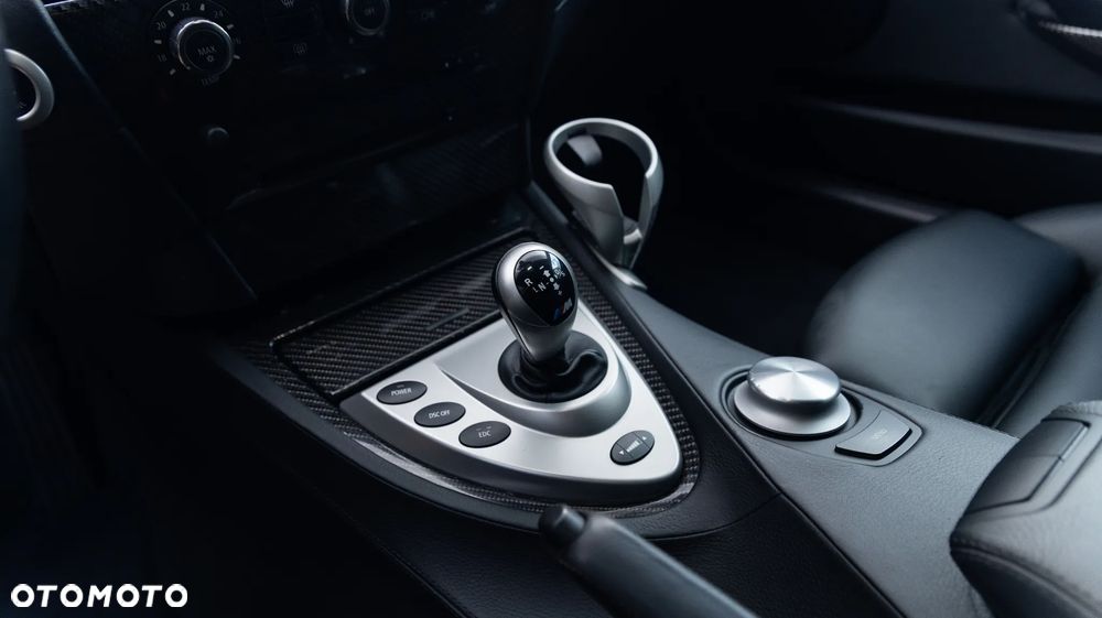 BMW M6 - 17