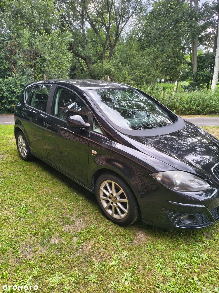 Seat Altea 1.2 TSI (Ecomotive) Start & Stop Style Copa - 8