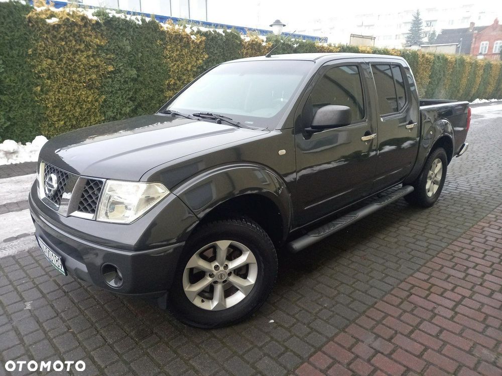 Nissan Navara - 5