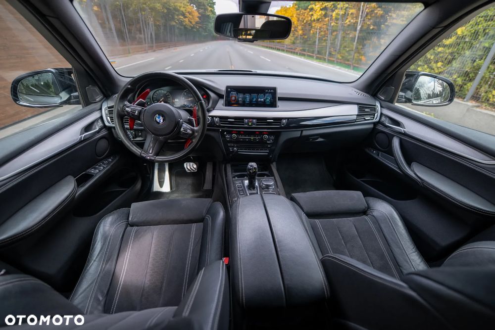 BMW X5 - 15