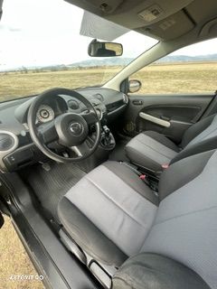 Mazda 2 1.3 Impuls - 3