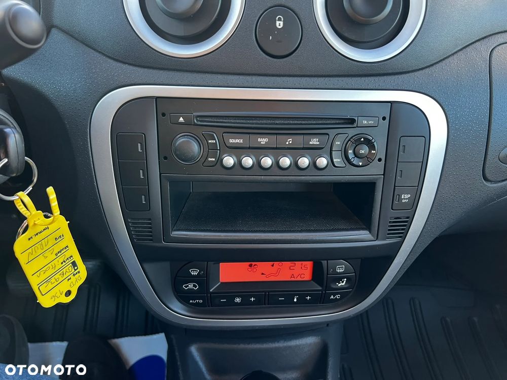 Citroën C3 1.6 HDi FAP Confort - 17
