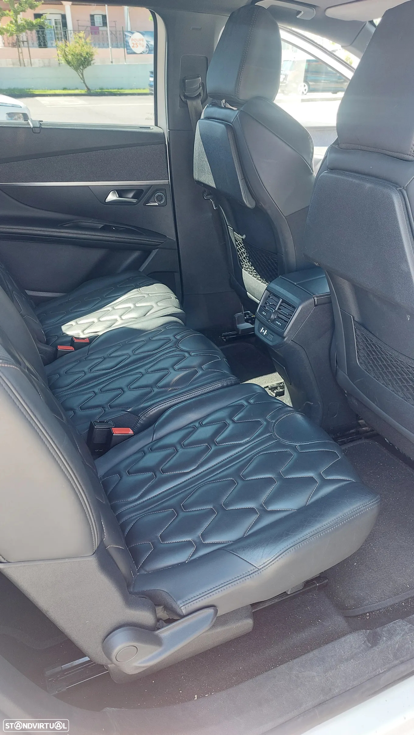 Peugeot 5008 2.0 BlueHDi GT Line - 16