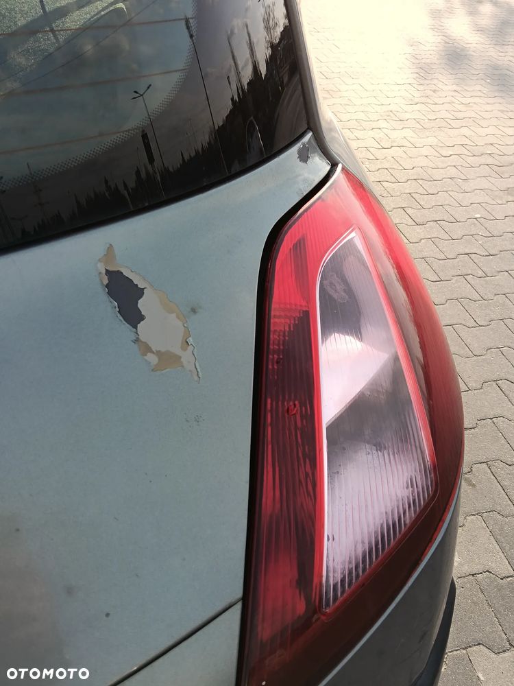 Renault Megane 1.6 Confort Expression - 17