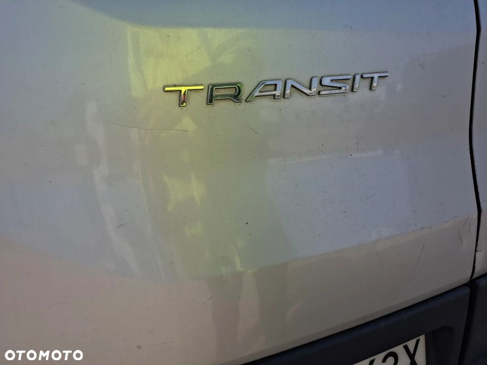 Ford Transit - 21