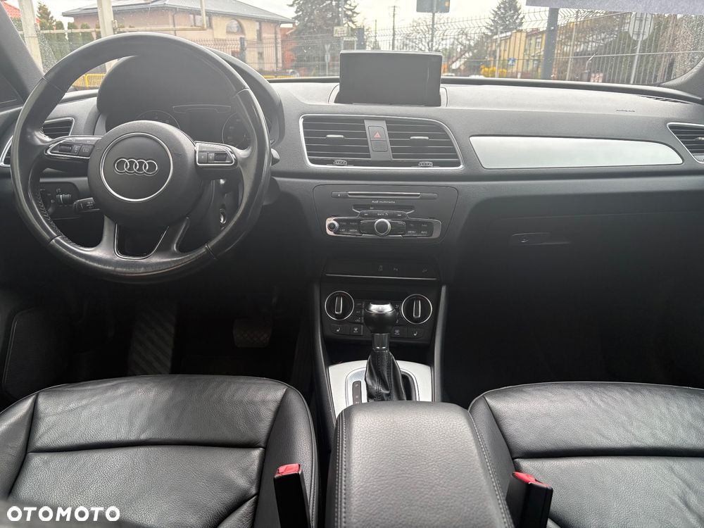 Audi Q3 - 7