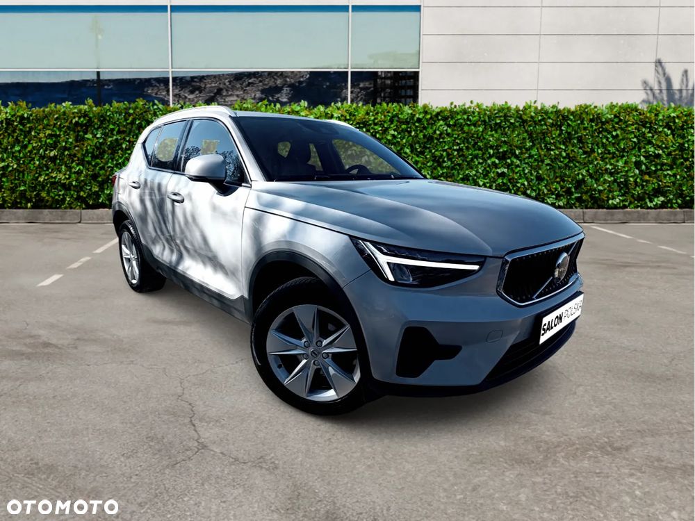 Volvo XC 40 T2 Core - 7