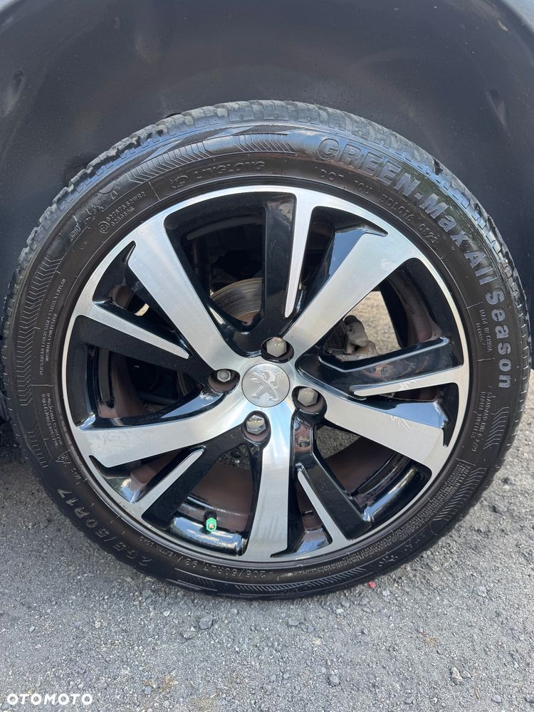 Peugeot 2008 PureTech 110 Stop&Start GT-Line Edition - 9