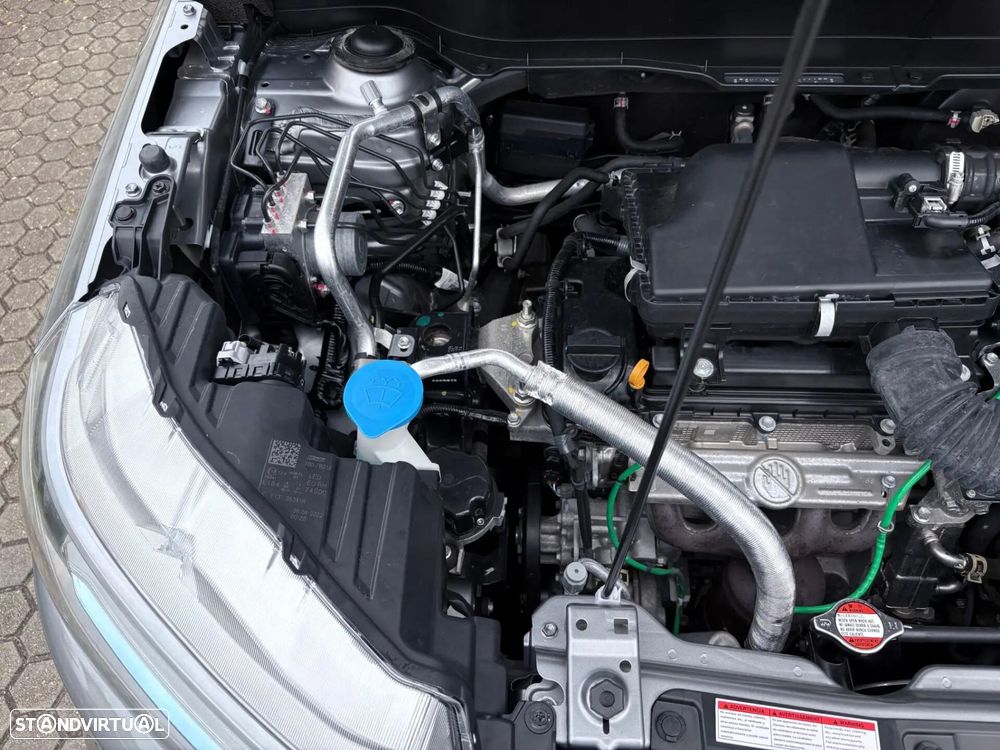 Suzuki Vitara 1.5L AGS GLX Strong Hybrid - 19