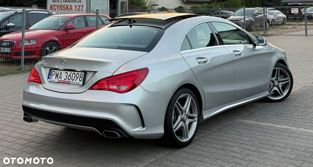Mercedes-Benz CLA - 38
